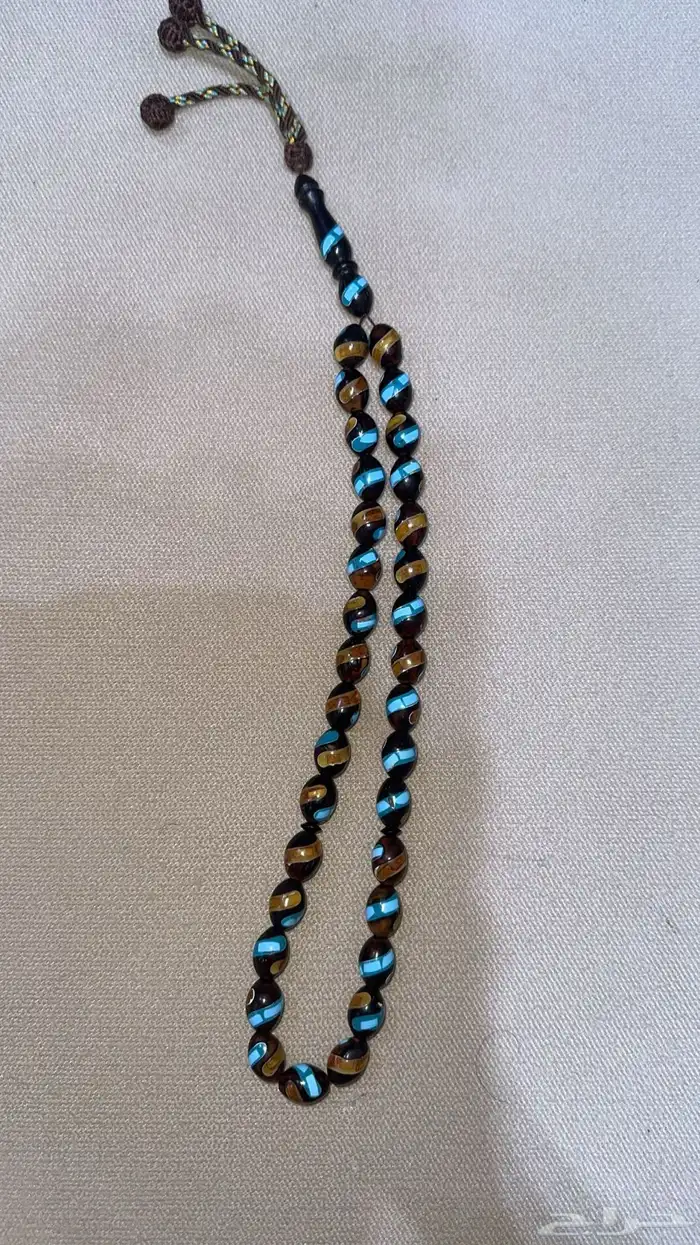 سبحه قديمه يسر 2