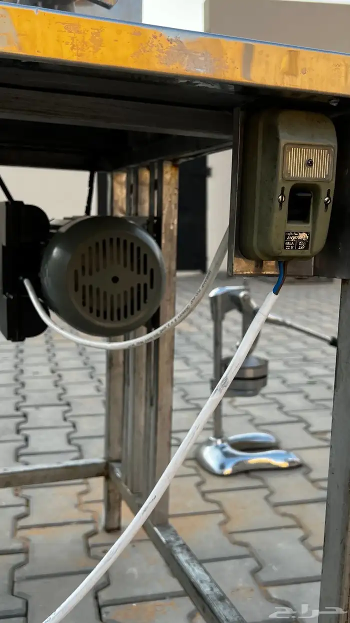 فرامة صناعة باكستانية 3