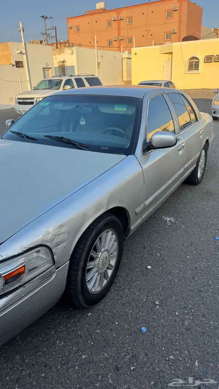 جراند ماركيز 3