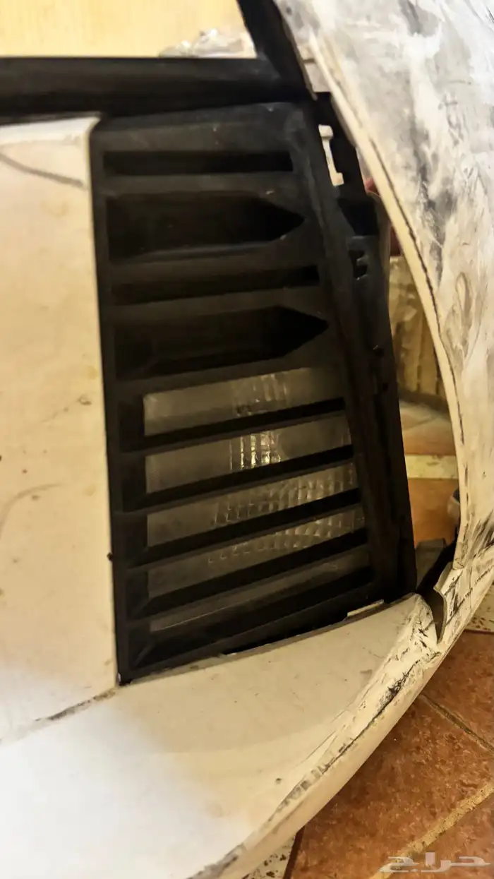 صدام أكسنت وديكور وزيك وكشافات 2024 3