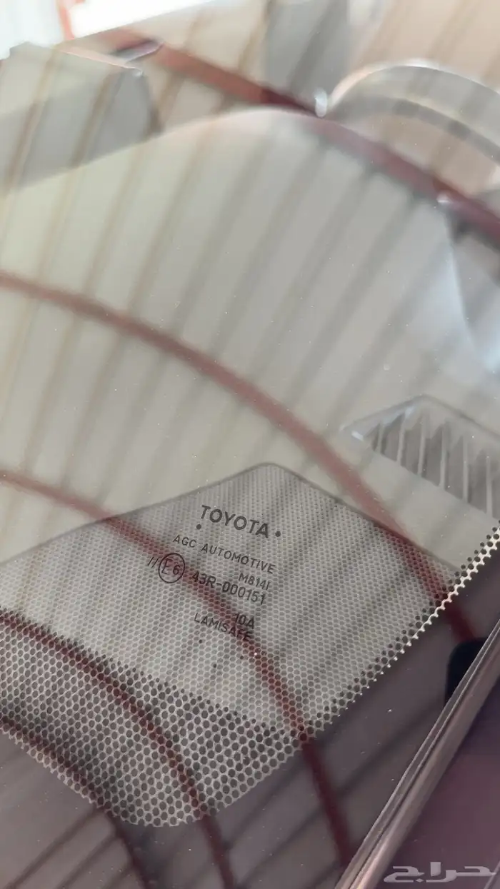 راف فور بدي وكالة 7