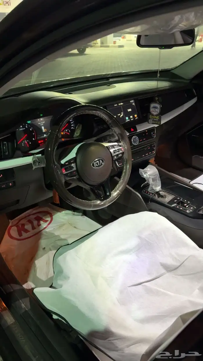كيا 24