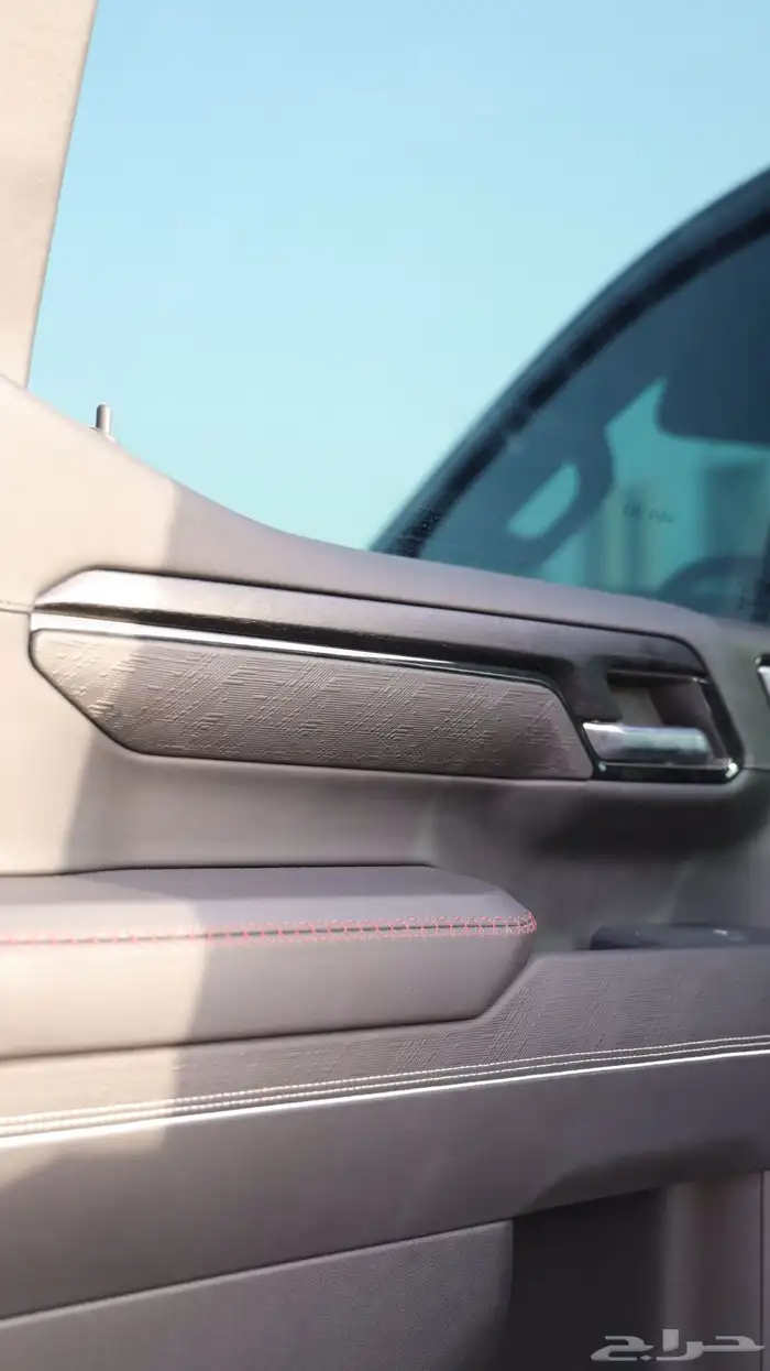 سييرا AT4X .. وكالة ( عرض الشتاء ) 26