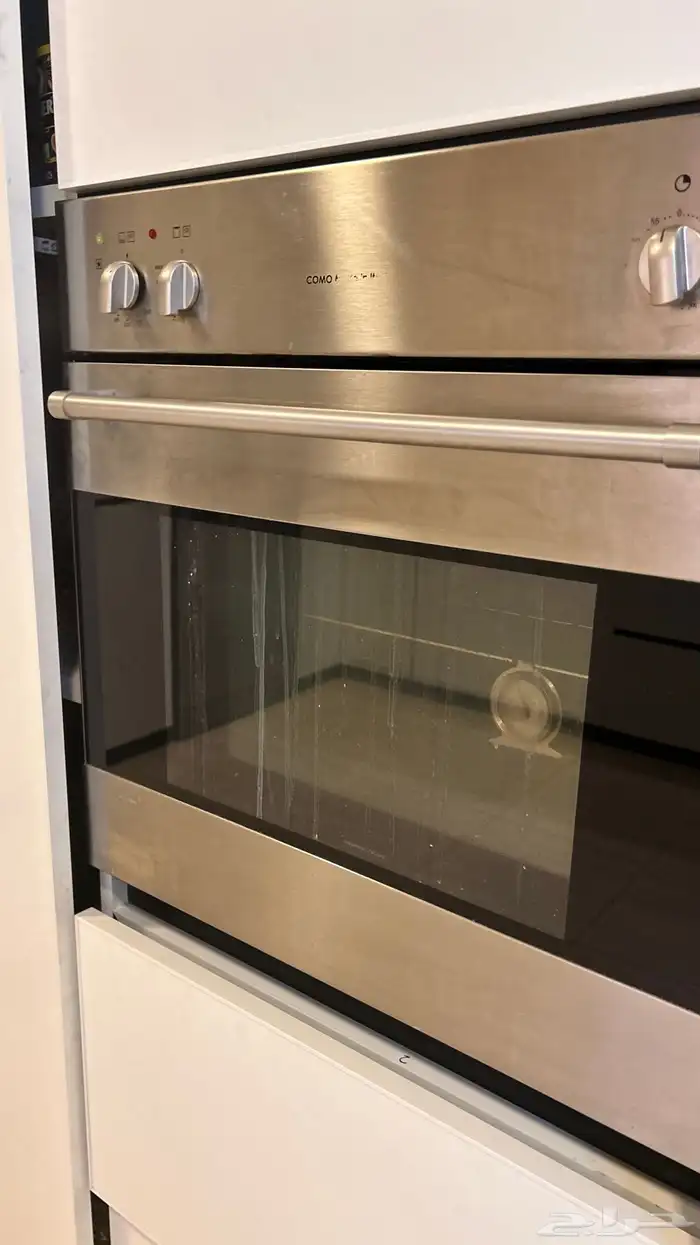 فرن مستعمل 1