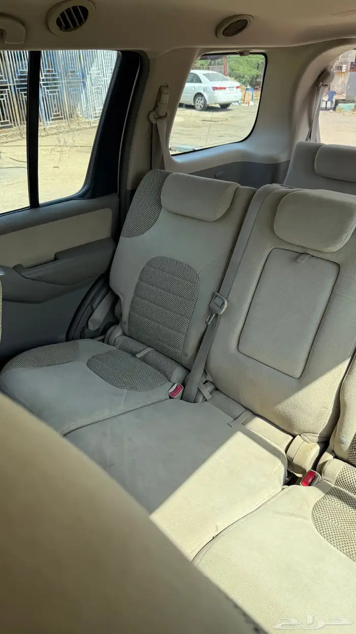 للبيع نيسان نوع باثفندر 2010 نظيف جدا 5