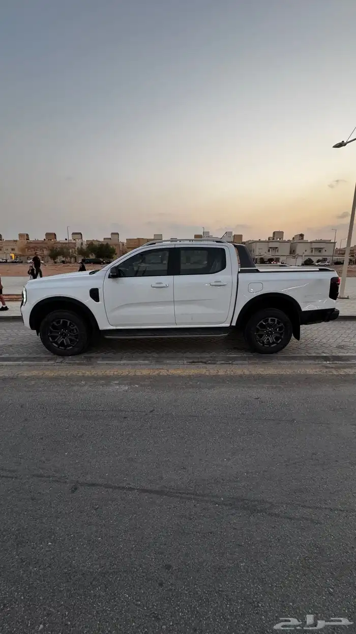 رينجر فورد 2023 2