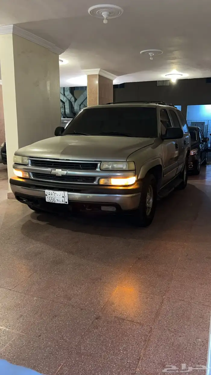 تاهو 2003للبيع 0