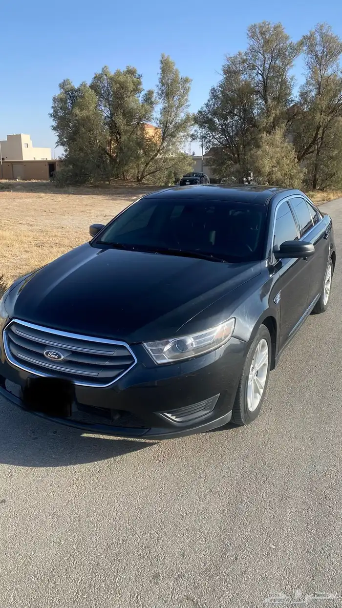 فورد تورس 2014 10