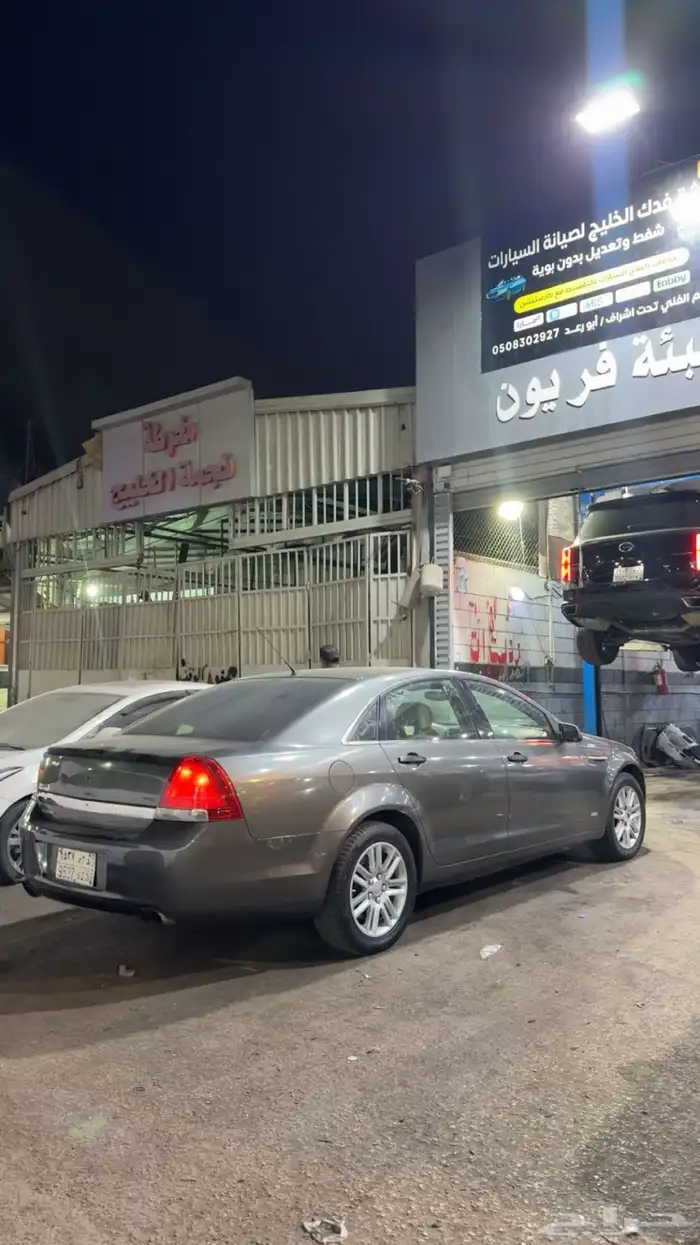 كابرس 2011 LS بيع مستعجل 9