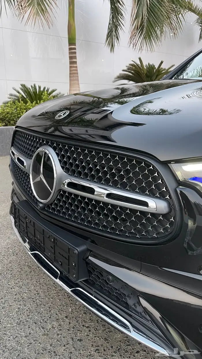 مرسيدس GLC 300 AMG 2023 12