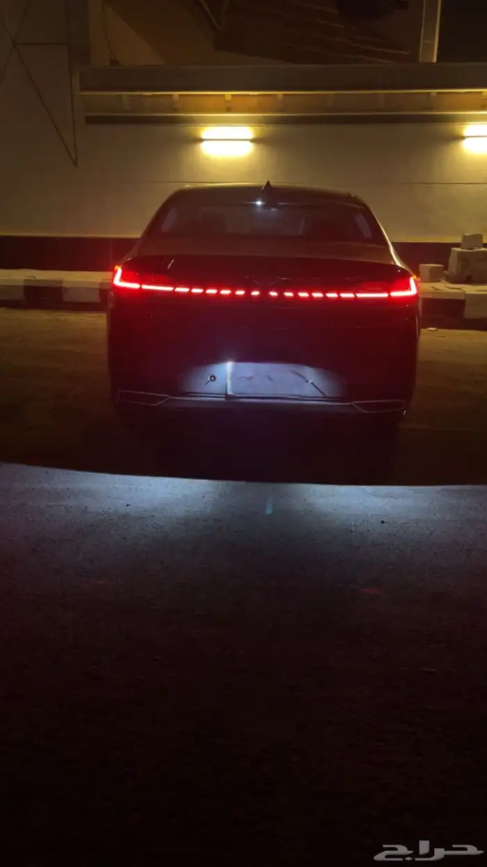 كيا كادينزا 2020 الدفعه الثانيه فل كامل ماشاءالله 15