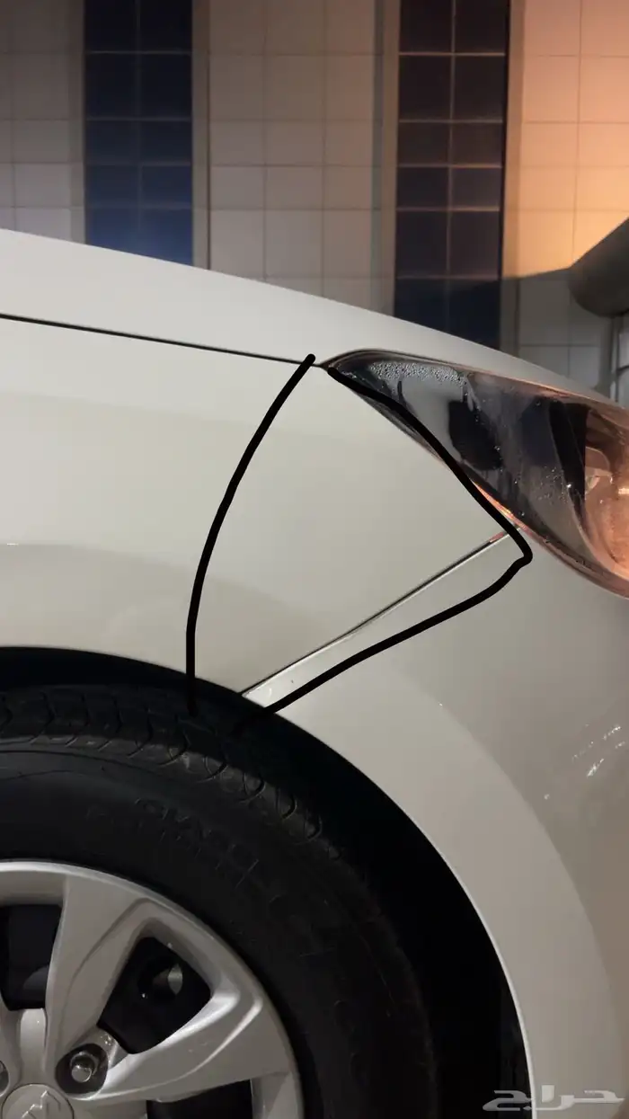 كيا بيجاس 2020 14