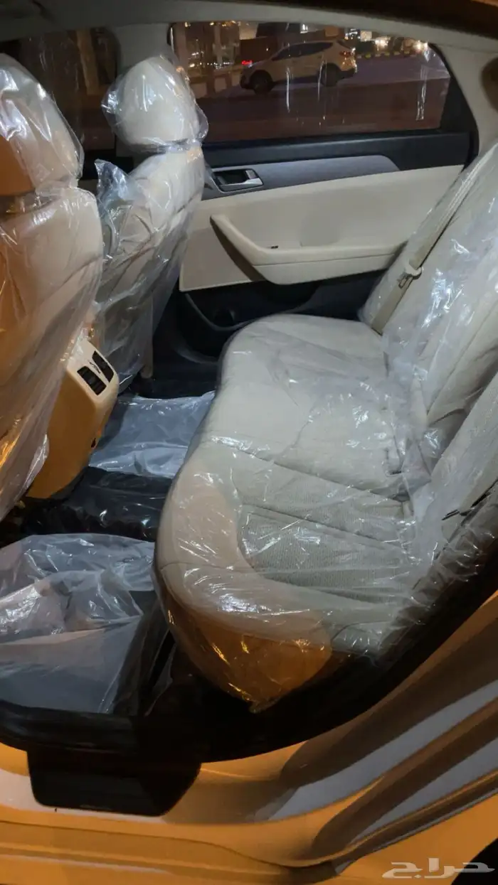 سوناتا 2019 للبيع او البدل المناسب 7