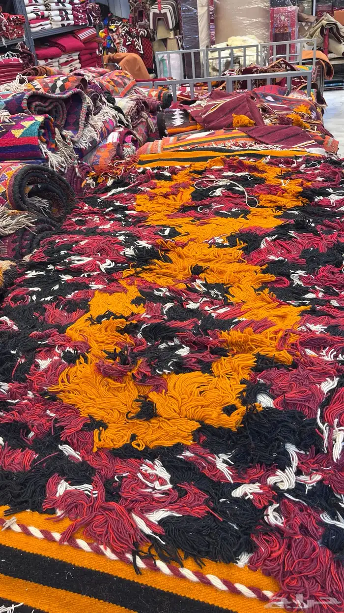 شاويات مصرية صناعية يدوية فخمة 9