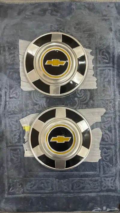 طاسات - شفرولية اصلية index