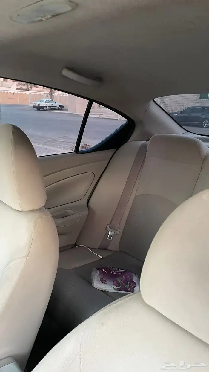 نيسان صني 2019 للبيع 9