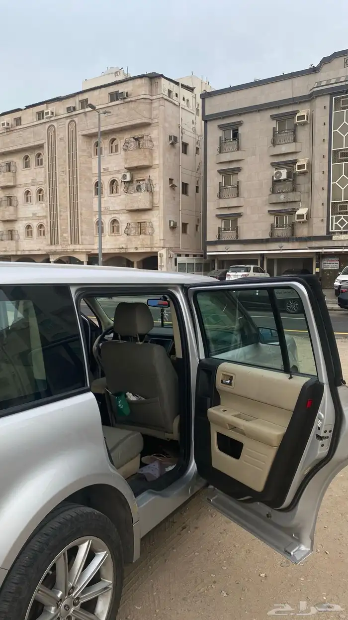 فورد فيلكس 2015 7