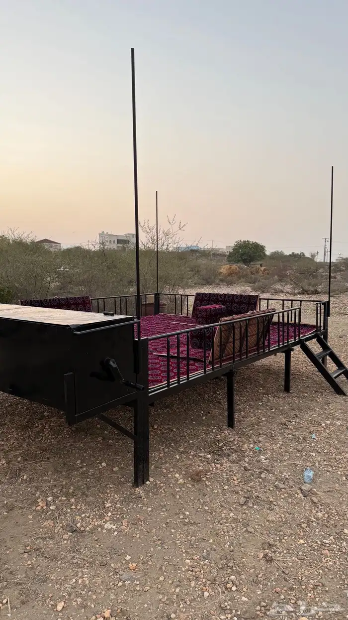 دكات حديد للطلب والتفصيل 3