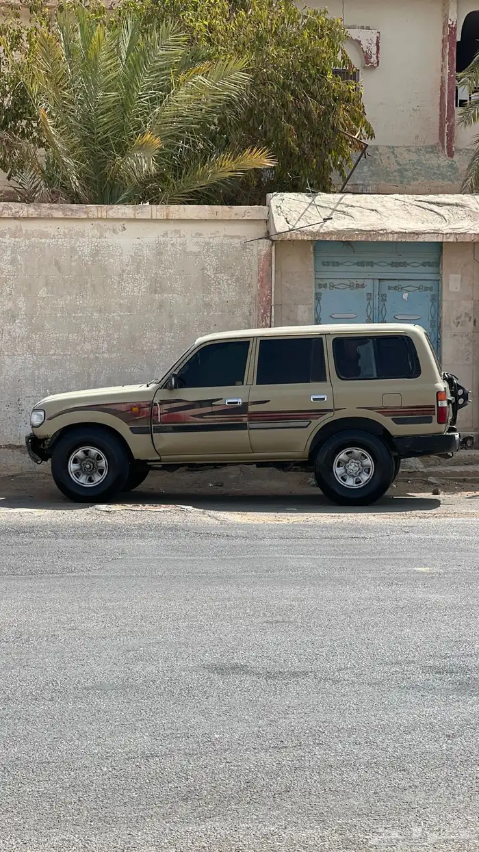 جيب صالون للبيع مديل 1994 0