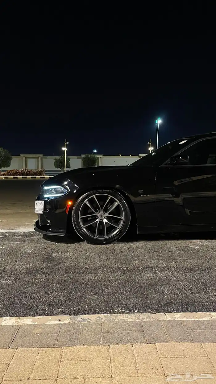 تشارجر رود أند تراك 2016   سعودي (وارد المتحدة 3