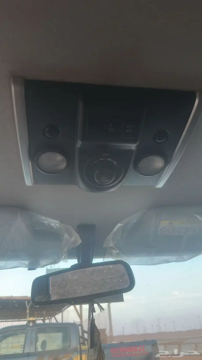 إف جي للبيع او البدل 4