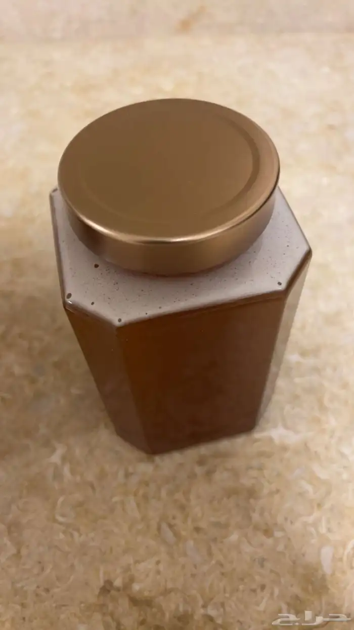 عسل سدر أصلي ومضمون 100 0