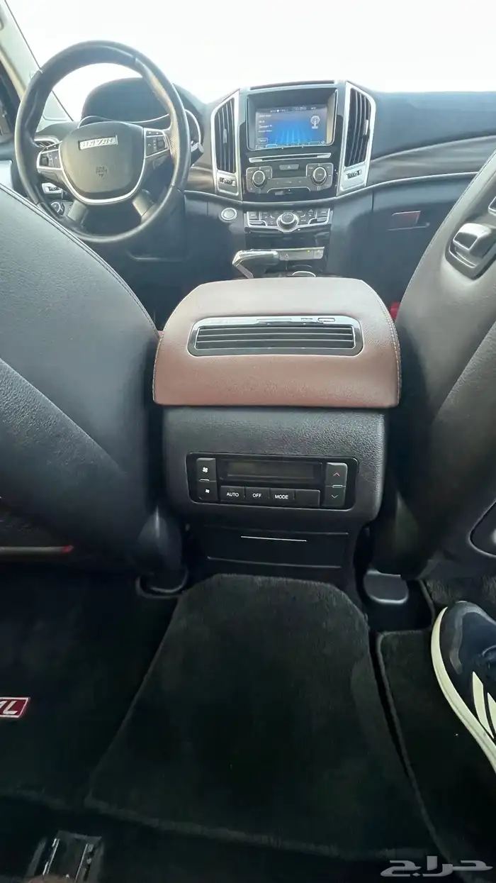 هافال H9 2920 فل 21