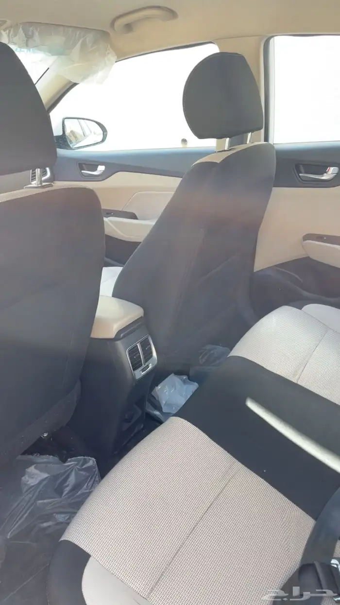 اكسنت 2022 للبدل 9