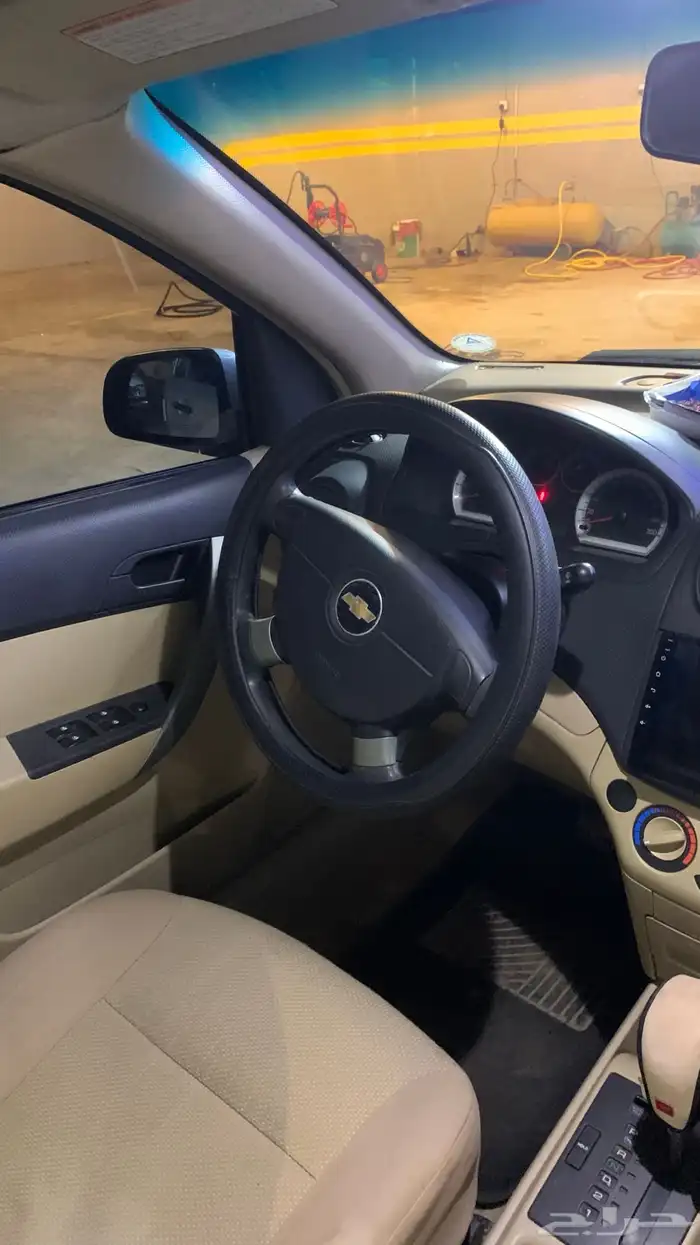 شوفرليه افيو نظيفه 2014 12