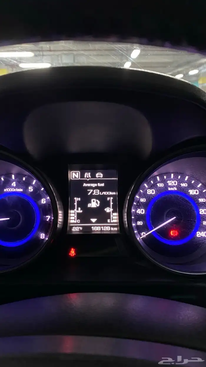 شانجان ايدو 3