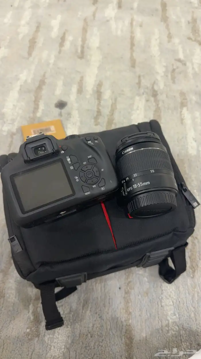 كاميره كانون 0