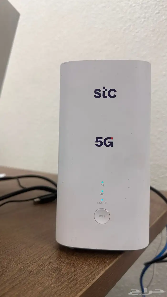 راوتر stc فايف جي   سرعة وثبات وجودة عالية 0