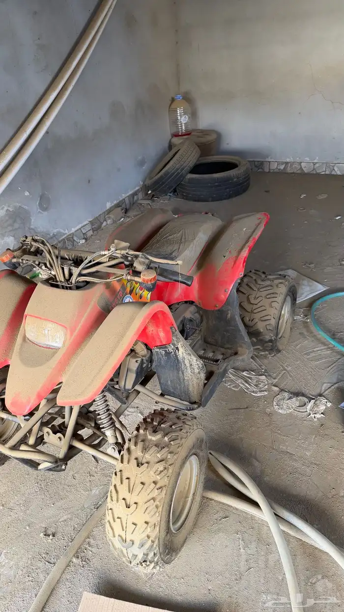 ((تم البيع)) دباب عالم السويد 2015 مخزن 3