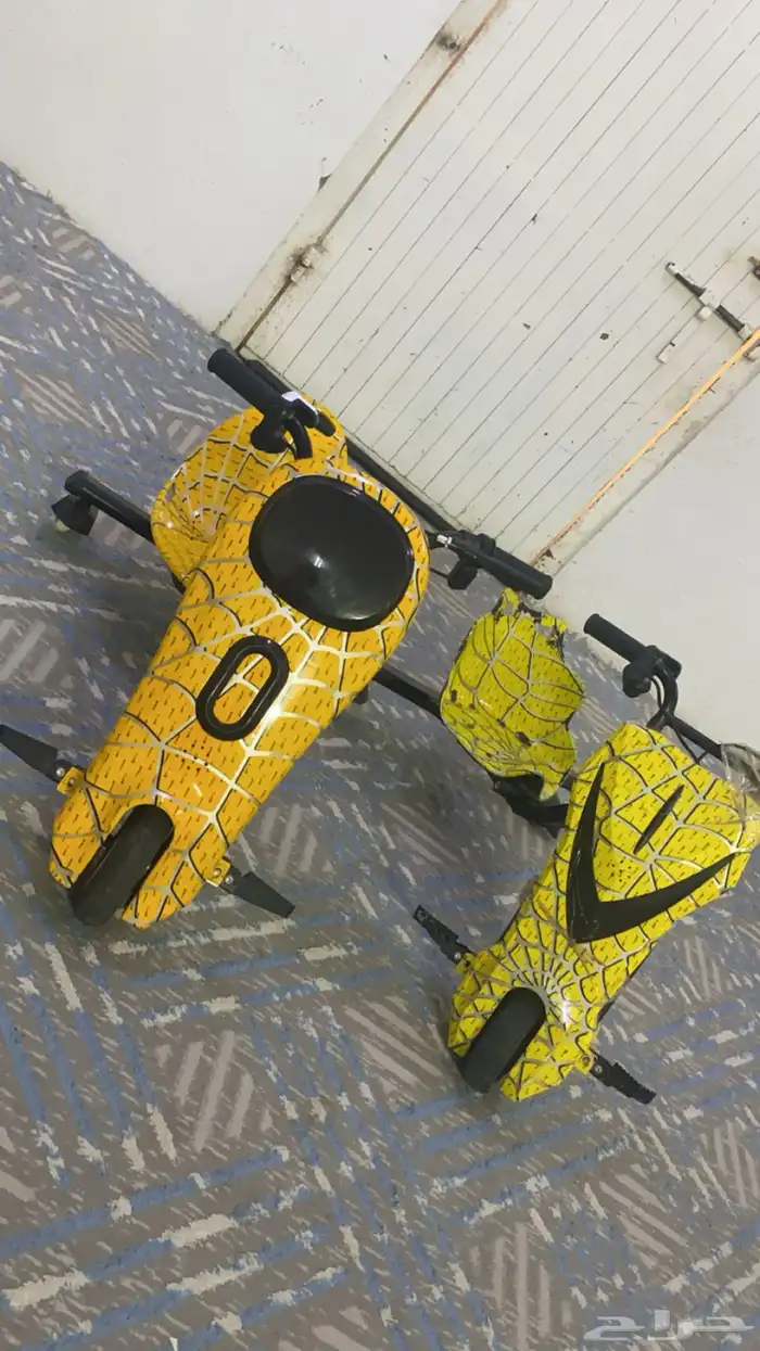 سكوترات للبيع 0