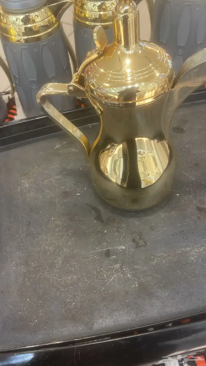 قهوجين مضيفين صباببن 13