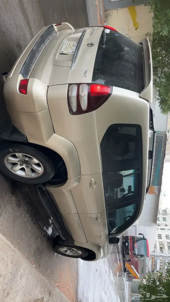 جيب برادو 2005 3