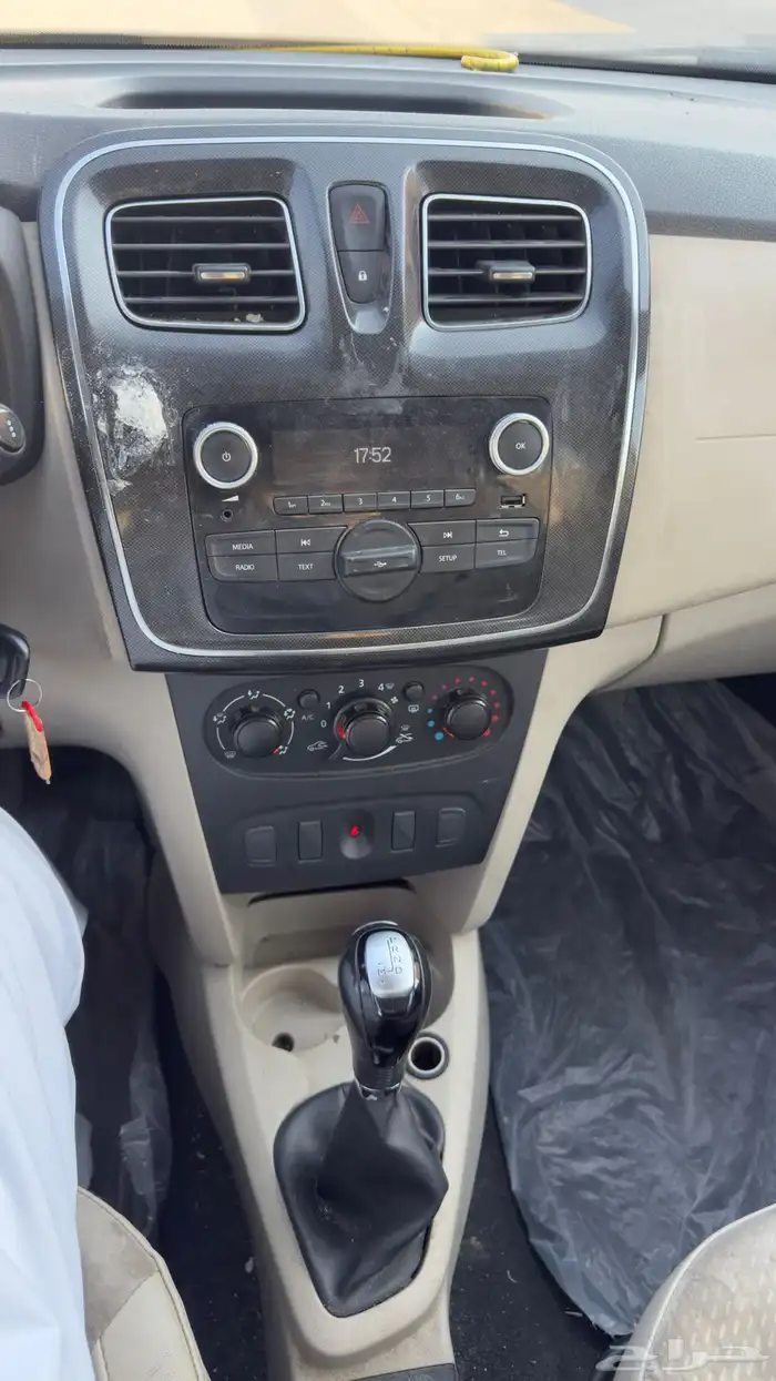 رينو سيمبول 2021 استاندر 14