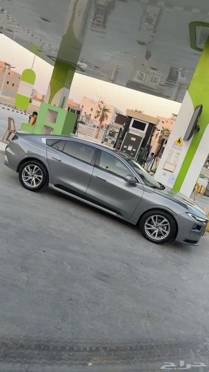 تورس 2024 نظيف 2