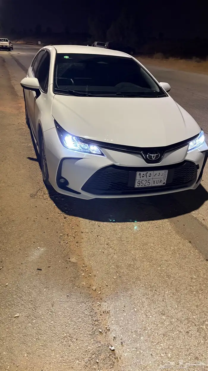 كرولا 2024(1500) 5