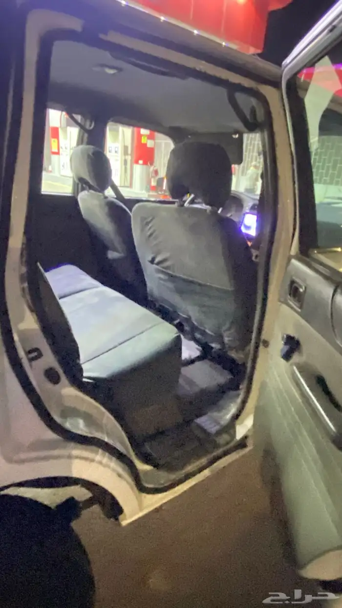 جيب باترول 1999 3