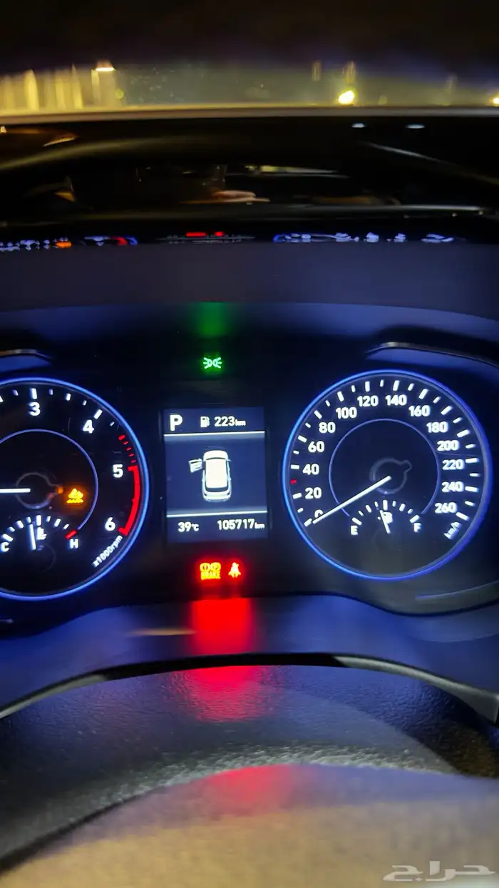 بالسيد ديزل ابيض 2021 9