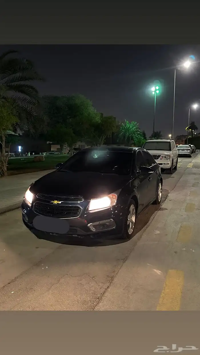 كروز 2017 للبيع 4