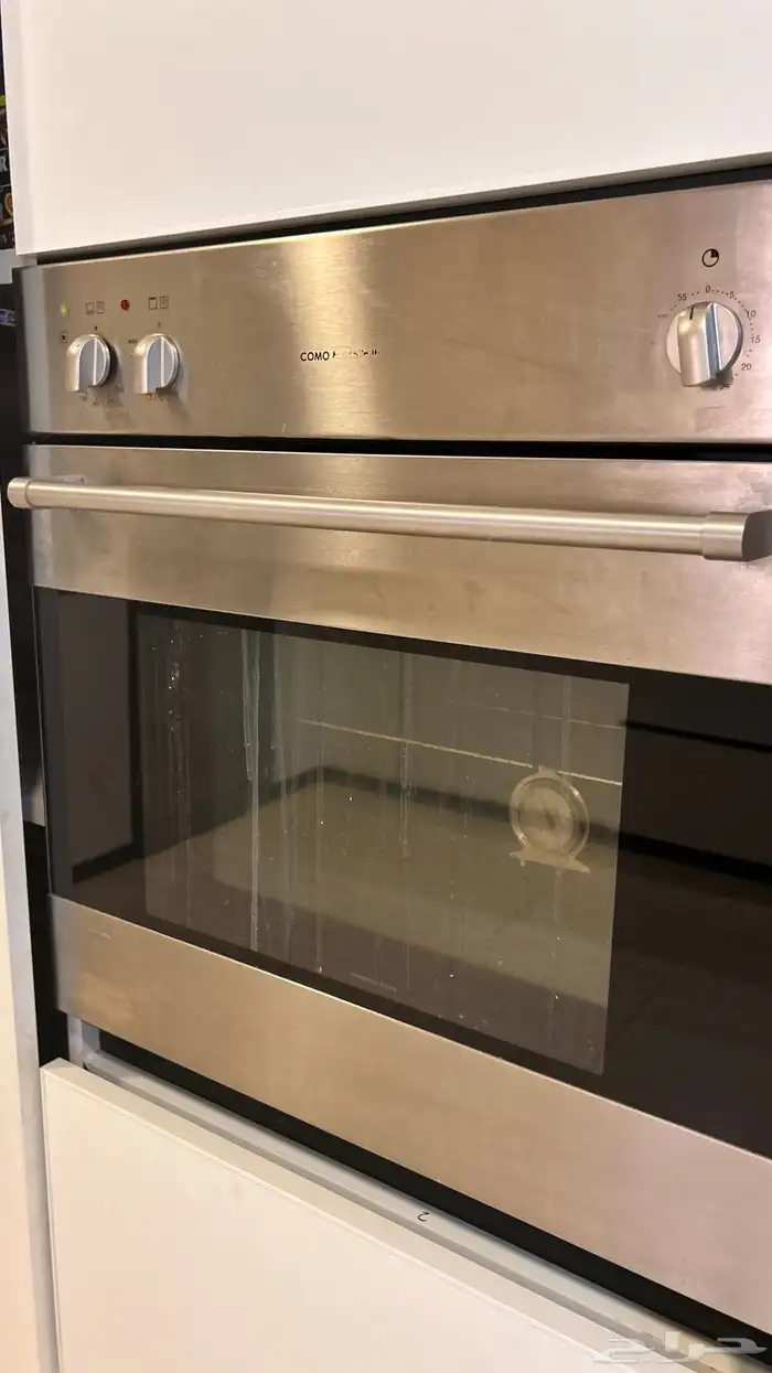 فرن مستعمل 2