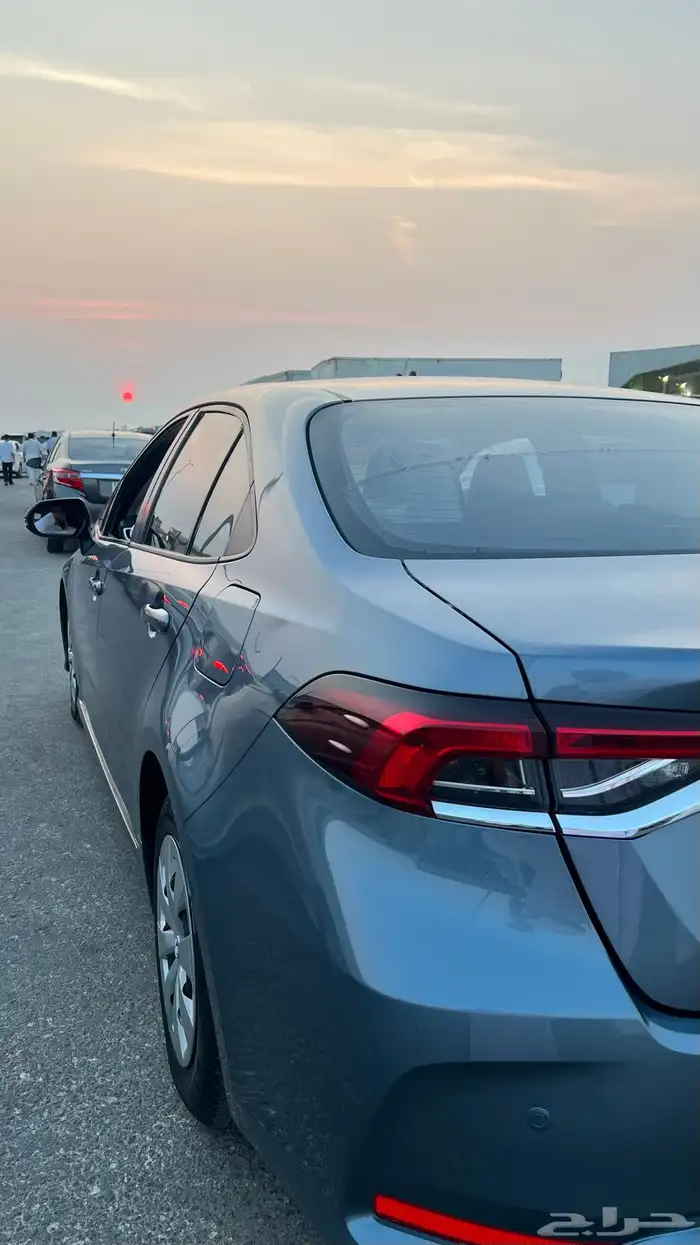 كورلا 2022 3 سرندل 3