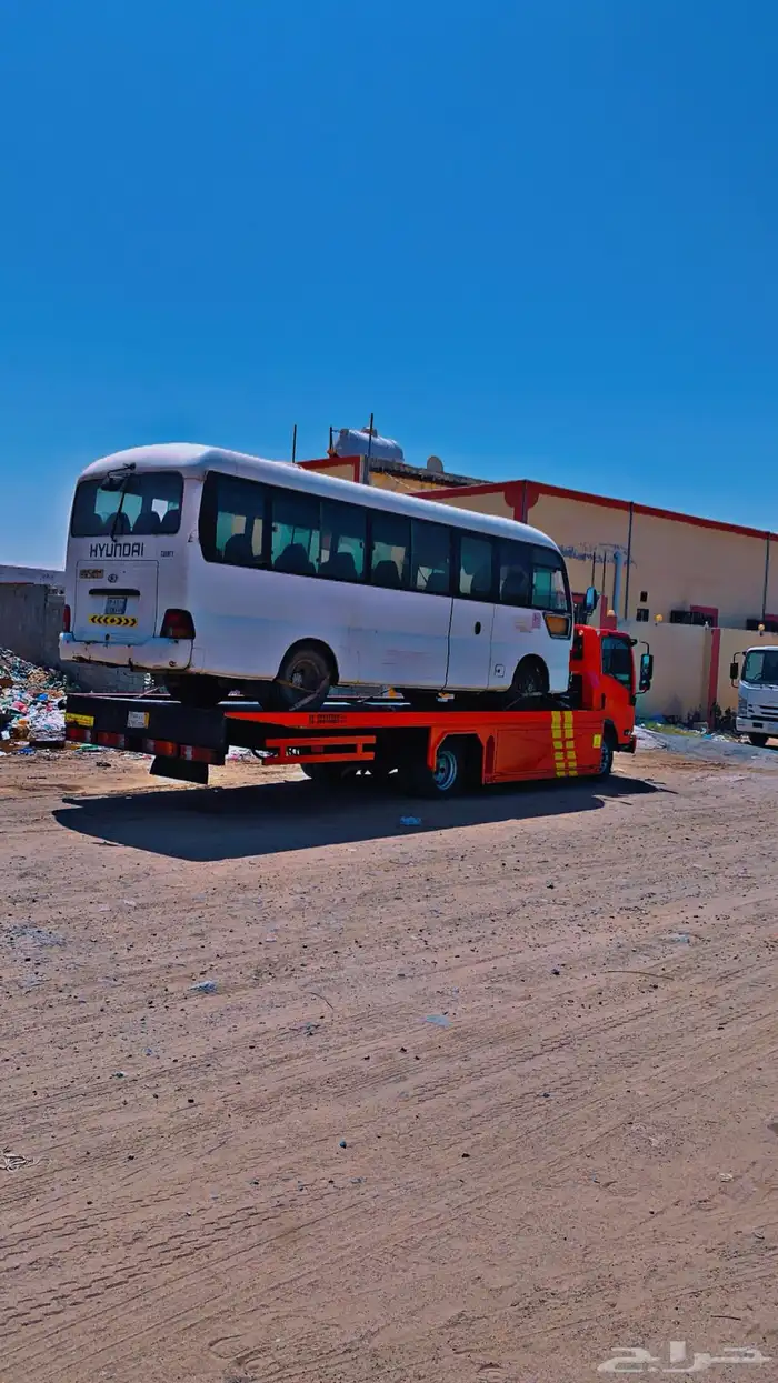 سطحة جدة الرياض الرياض جدة 3