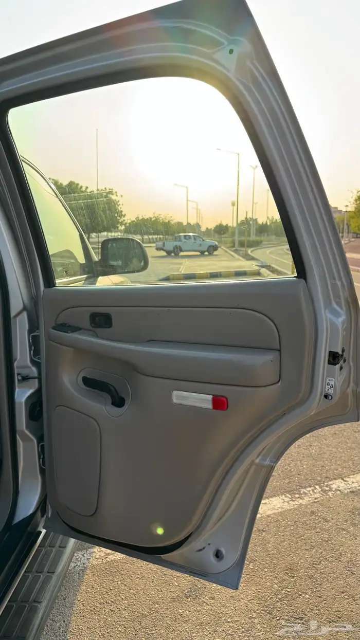 للبيع جمس يوكن 2005 12