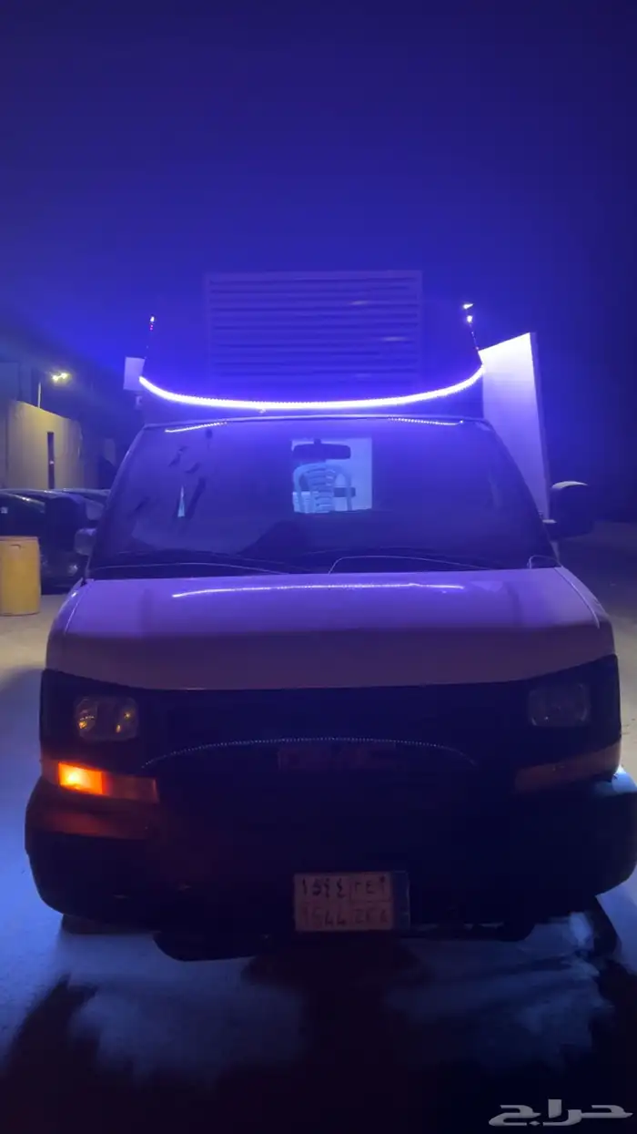 سيارة ايسكريم 0