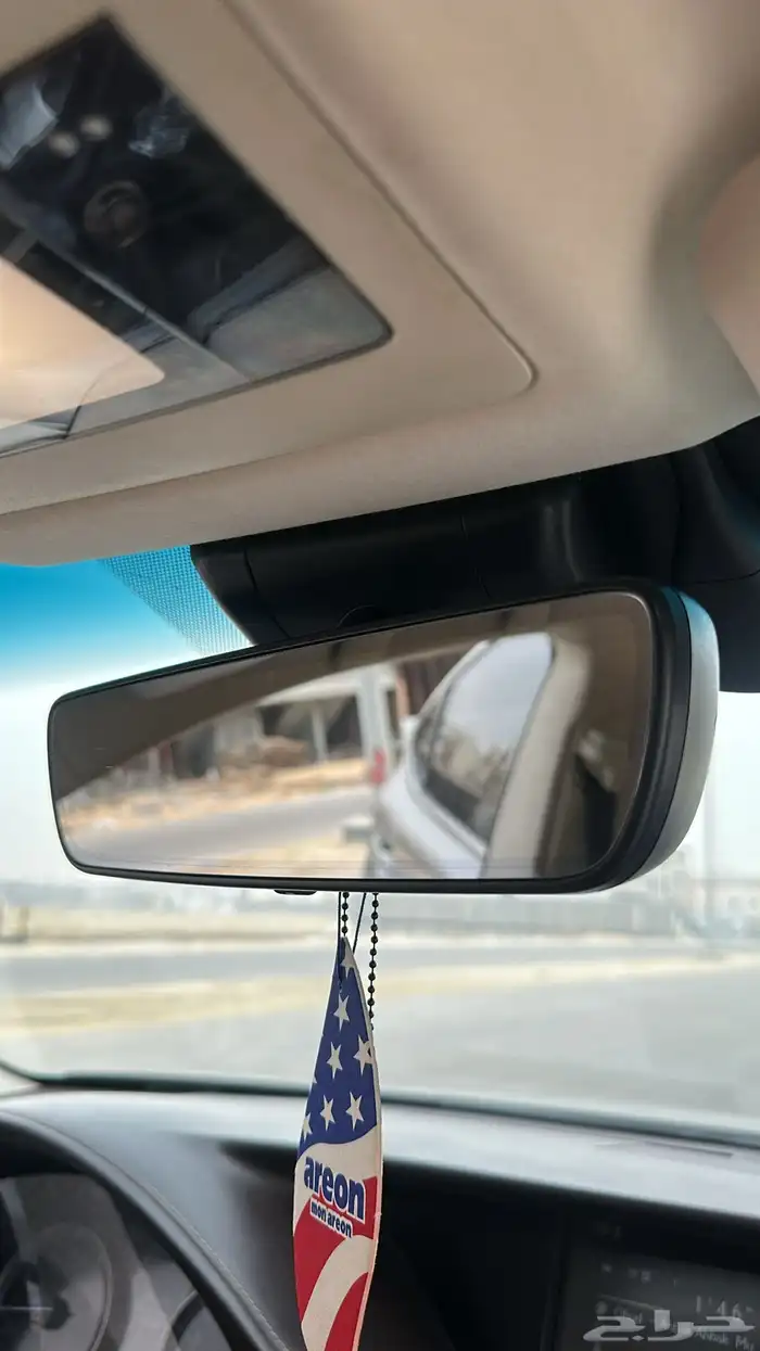 لكزس 2017 ES350 35