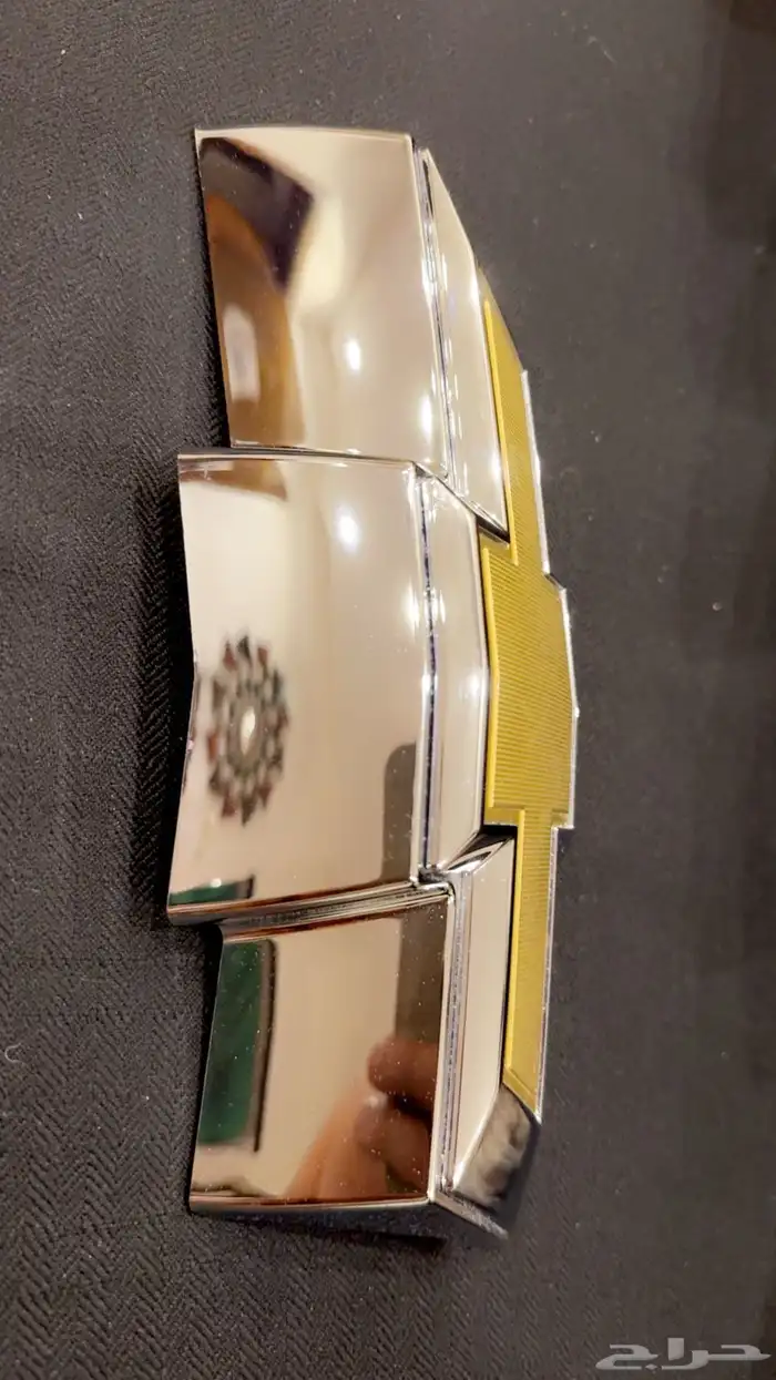 شعار شفروليه بليزر 2021 1