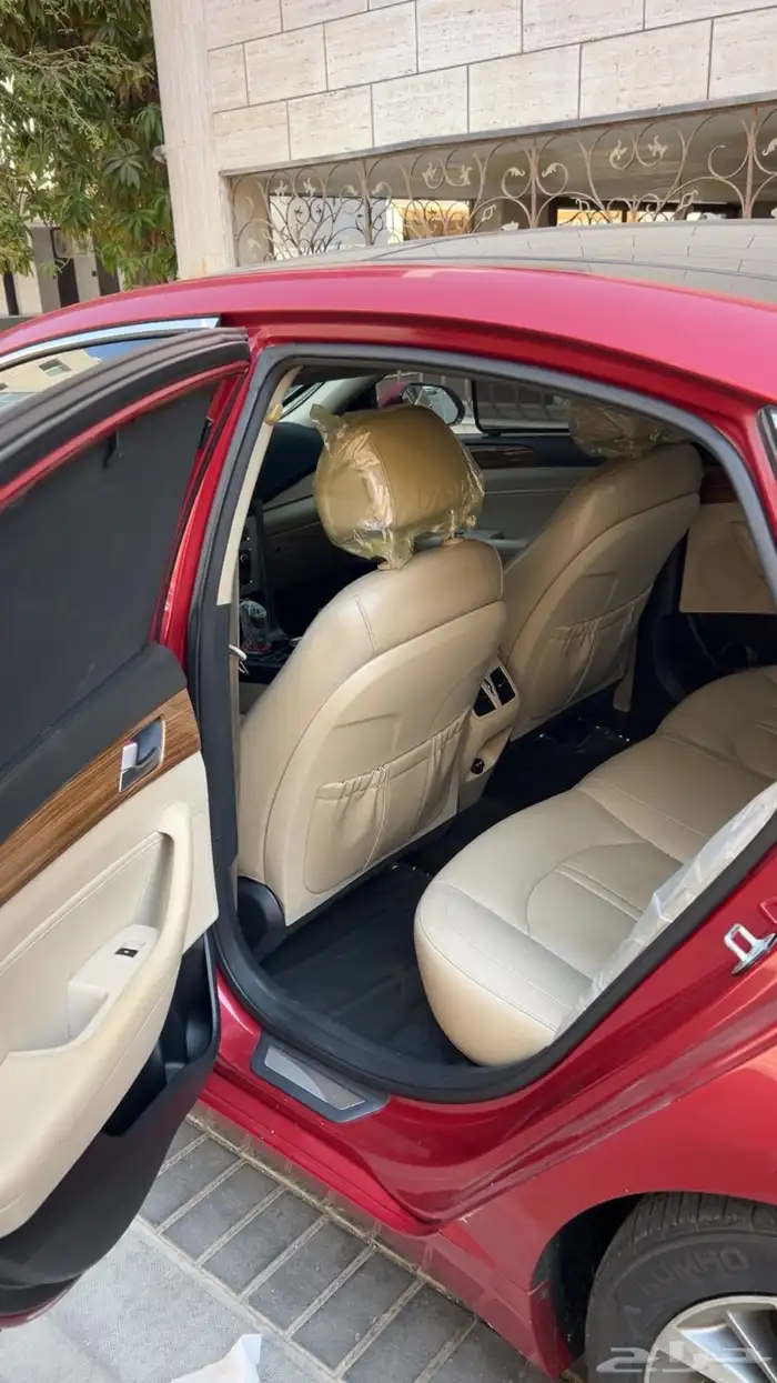 سوناتا 2015 للبيع 6